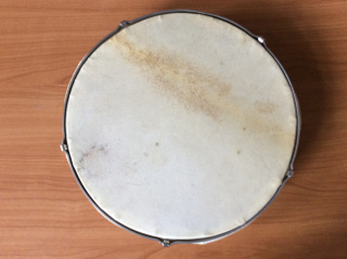 Tambourin_naturel30cm