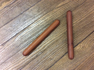 claves