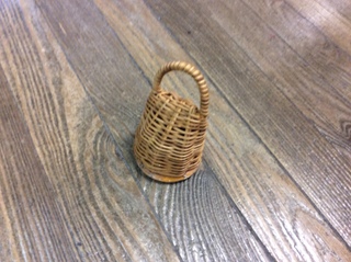 petit panier